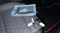 MG MG3 1.5 Hybrid Trophy 5dr Auto Hybrid Hatchback